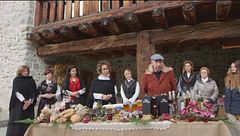 I prodotti tipici della Val Rendena