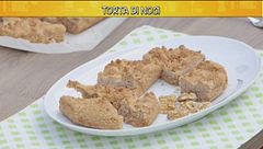 Torta di noci