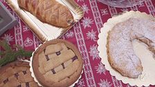I dolci tipici trentini