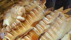 Stoccafisso dal Trentino