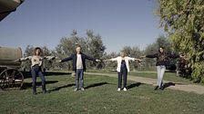 Le mele della Val di Non