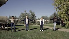 Le mele della Val di Non