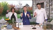 L'angolo del benessere