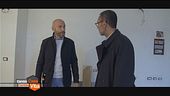 La disposizione degli spazi