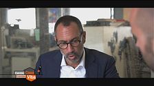 L'inizio dei lavori