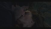 Un bacio appassionato