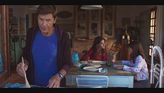 Caterina, Elena e Pietro, quasi una famiglia