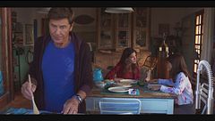 Caterina, Elena e Pietro, quasi una famiglia