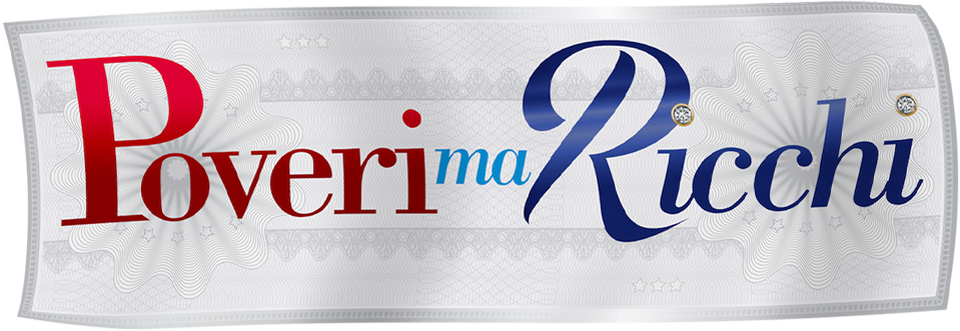 Poveri ma ricchi - Film Mediaset Infinity