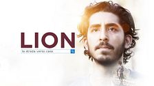 Lion - La strada verso casa