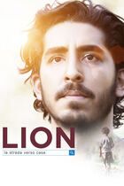 Lion - La strada verso casa