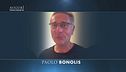 Gli auguri di Paolo Bonolis