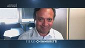 Gli auguri di Piero Chiambretti