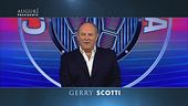 Gli auguri di Gerry Scotti