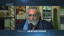 Gli auguri di Diego Abatantuono