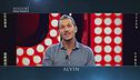 Gli auguri di Alvin