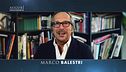 Gli auguri di Marco Balestri