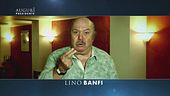 Gli auguri di Lino Banfi