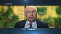 Gli auguri di Pippo Baudo
