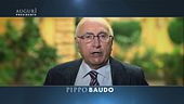 Gli auguri di Pippo Baudo