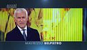 Gli auguri di Maurizio Belpietro