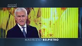 Gli auguri di Maurizio Belpietro