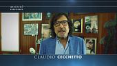 Gli auguri di Claudio Cecchetto