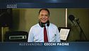 Gli auguri di Alessandro Cecchi Paone