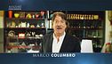 Gli auguri di Marco Columbro