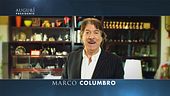 Gli auguri di Marco Columbro