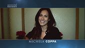Gli auguri di Michela Coppa
