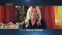 Gli auguri di Rita Dalla Chiesa