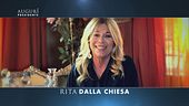 Gli auguri di Rita Dalla Chiesa