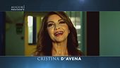 Gli auguri di Cristina D'Avena