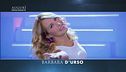 Gli auguri di Barbara d'Urso