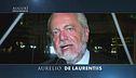 Gli auguri di Aurelio De Laurentis