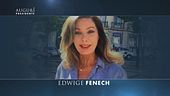 Gli auguri di Edwige Fenech