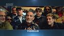 Gli auguri di Fiorello