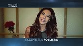 Gli auguri di Emanuela Folliero