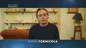 Gli auguri di Nino Formicola