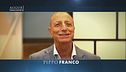 Gli auguri di Pippo Franco