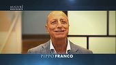 Gli auguri di Pippo Franco