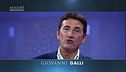 Gli auguri di Giovanni Galli