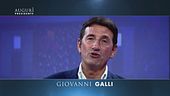 Gli auguri di Giovanni Galli