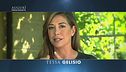 Gli auguri di Tessa Gelisio