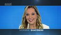 Gli auguri di Silvana Giacobini