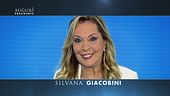 Gli auguri di Silvana Giacobini