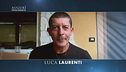 Gli auguri di Luca Laurenti