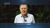 Gli auguri di Claudio Lippi