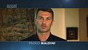 Gli auguri di Paolo Maldini